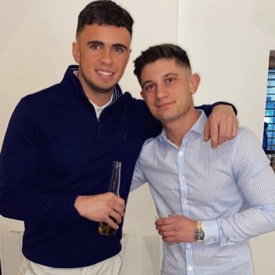 Profile Picture of Glen Jenkins (@glen_jenkins) on Twitter