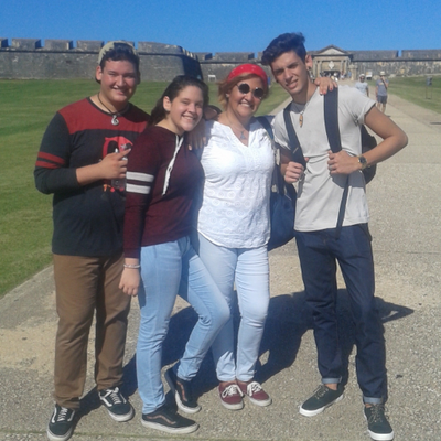 Tanya Serrano - Twitter Profile Picture of Tanya Serrano (@aynat747) on Twitter