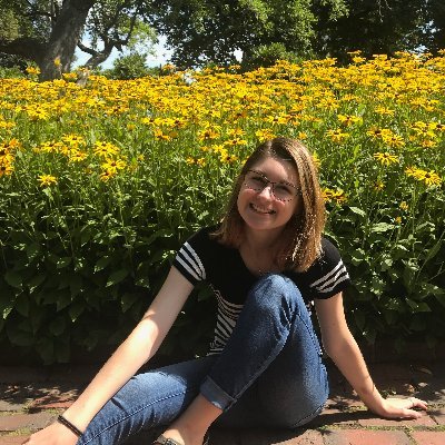 Profile Picture of Julia Driscoll (@j_m_driscoll) on Twitter