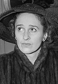 Profile Picture of Betsey Cushing Roosevelt Whitney - Wikipediaon Wikipedia