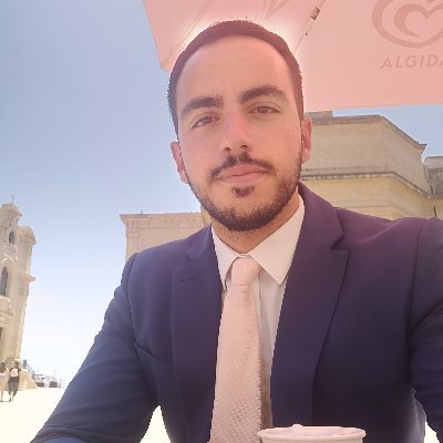 Profile Picture of Peter Cassar (@PeterCassar5) on Twitter