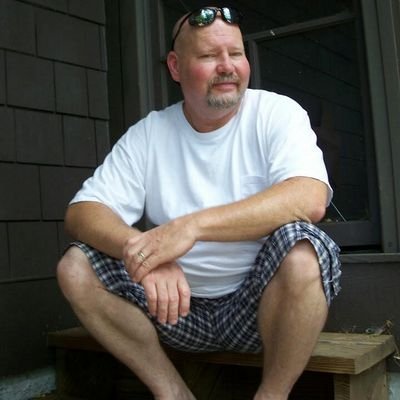 Profile Picture of Wayne Scruggs (@bwscruggs1) on Twitter