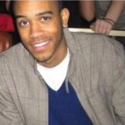 Profile Picture of Jay Wilkerson II (@jwilk14) on Twitter