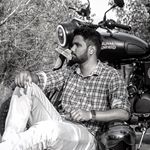 Profile Picture of Vamsi (@vamsi__mohan) on Instagram