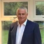 Profile Picture of Ian Watts (@ipdwattsauthor) on Instagram
