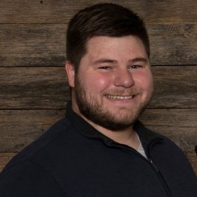 Profile Picture of Tyler Secor (@tylerwsecor) on Twitter
