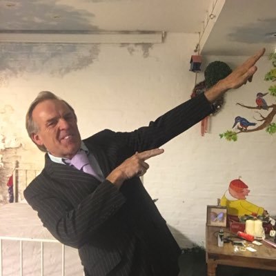 Profile Picture of Mark Askew (@markaskew111) on Twitter
