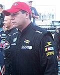 Profile Picture of Terry Cook (racing driver)on Wikipedia