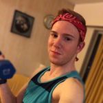 Profile Picture of Jeffrey Weber / Ginger Snatch (@jeff.the.ginger) on Instagram