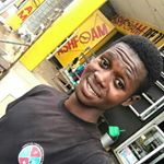 Profile Picture of God'sway Robert Addo (@ebo.addo.7) on Instagram