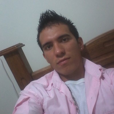 Profile Picture of Wilmer Corrales (@WilmerAndy4) on Twitter