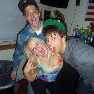 Profile Picture of Mark Toso (@MTos24) on Twitter