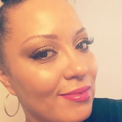 Profile Picture of Chante Nicole (@ChanteDaniels5) on Twitter