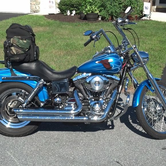 Profile Picture of Ken Thompson (@msgkjt8) on Poshmark