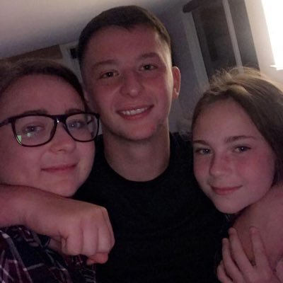 Profile Picture of Kevin Fallon (@KevinFa34262602) on Twitter