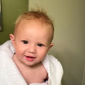 Profile Picture of Jayme Casey (@jaaycasey3) on Pinterest