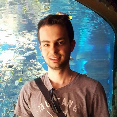 Profile Picture of Tomasz Piotrowski (@Tom__Piotrowski) on Twitter