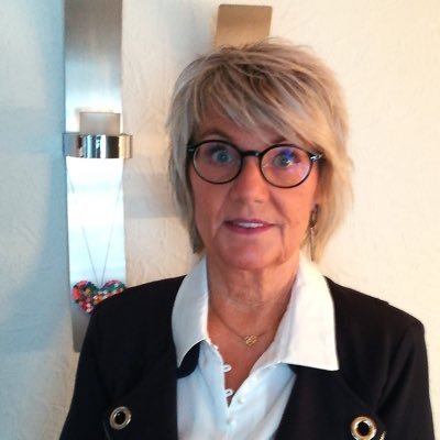 Profile Picture of Kate Andersen (@KateAndersen14) on Twitter