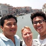 Profile Picture of Abel Eduardo Cruz Montes (@abeleduardocruzmontes) on Instagram