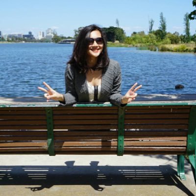 Profile Picture of Kicky Kinanty (@kickykinanty) on Twitter