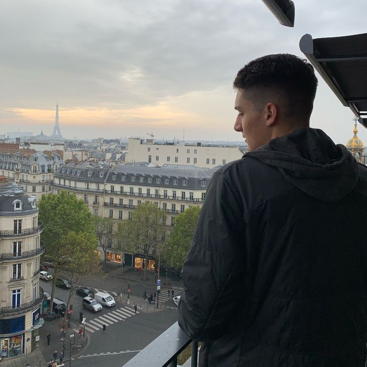 Profile Picture of Alex (@alex.gck_) on Tiktok