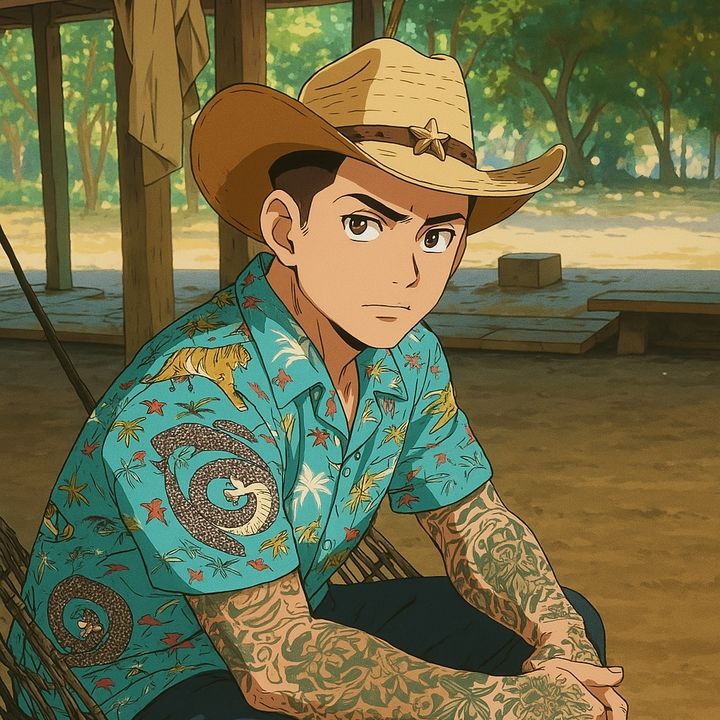 Profile Picture of Don Tony (@tonytattoo0298) on Tiktok