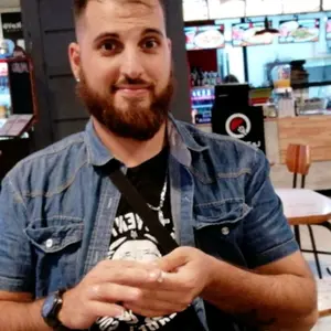 Profile Picture of Christian Perazzo (@christianperazzo) on Tiktok