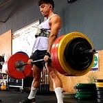 Profile Picture of Enrique Brenes | Entrenador (@enriquebrenestrength) on Instagram