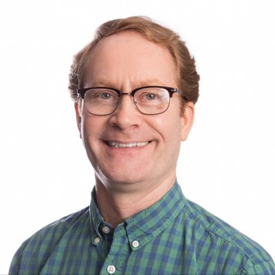 Profile Picture of Michael Venables (@TheRealVenables) on Twitter
