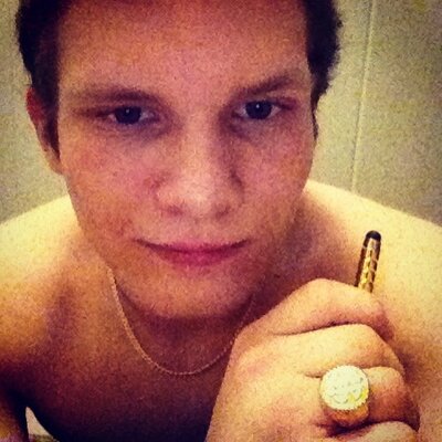 Profile Picture of Jimmy Burkhart (@jiimmiyy) on Twitter