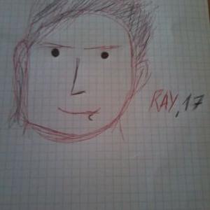 Profile Picture of Ray Compton (@TheRayCompton) on Twitter