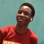 Profile Picture of Oga David . O (@demi.coder) on Instagram