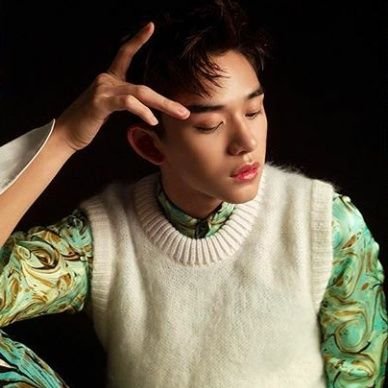 Profile Picture of JFB - Wong Lucas (@wonglucas69) on Twitter