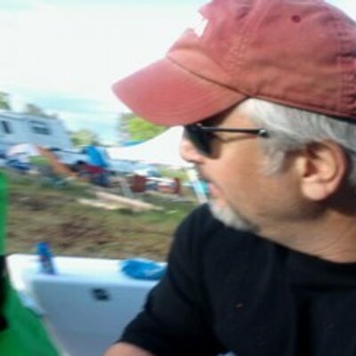 Profile Picture of Byron Chapman (@coachBama) on Twitter