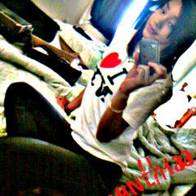 Profile Picture of Cynthia Severino (@PrettieSyd_) on Twitter