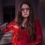 Profile Picture of Bree Rose (@mysticartistry) on Instagram