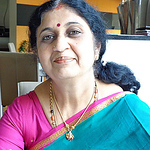 Profile Picture of Shobana Rao (@shobanaprao) on Flickr