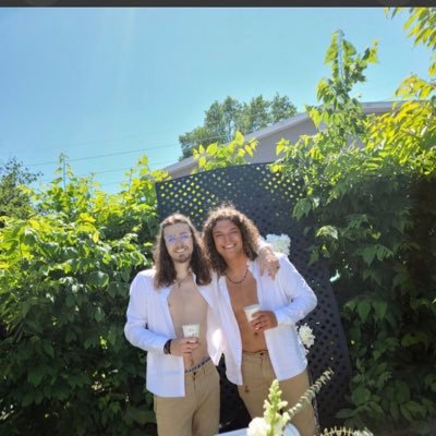 Profile Picture of Bradley Getz (@TheBradleyGetz) on Twitter