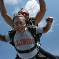 Profile Picture of Paul Lapping (@paul-lapping) on Quora