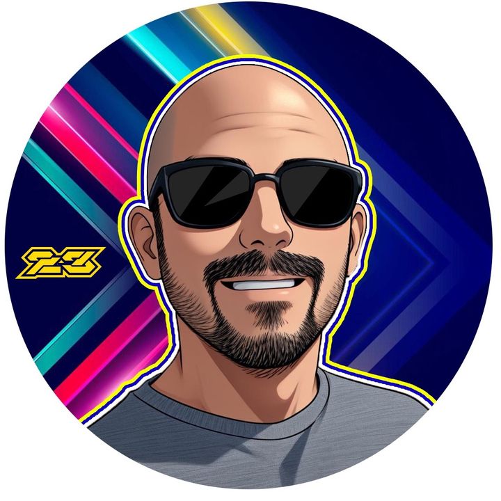 Profile Picture of oldmarcano23 (@oldmarcano23) on Tiktok