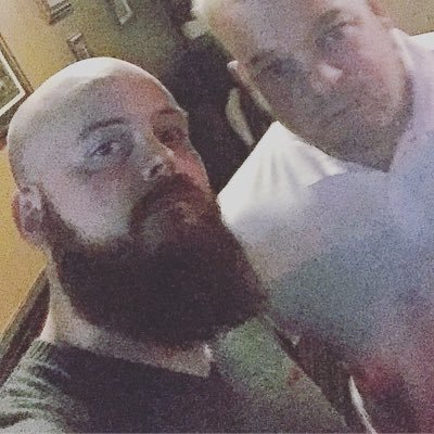Profile Picture of Andrew Shutt (@AndrewShutt8) on Twitter