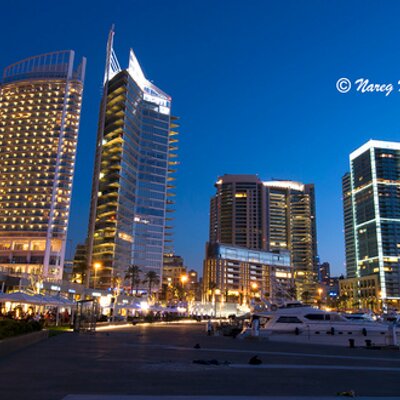 Profile Picture of John Claude Tadros (@johnct316) on Twitter