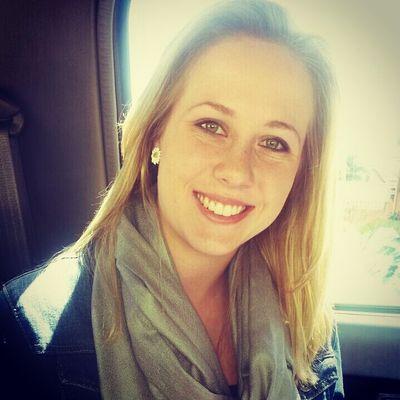 Profile Picture of Danielle Rabe (@Dani_Rabe33) on Twitter