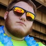Profile Picture of Jacob Allen Bannister (@jacob.bannister.545) on Instagram