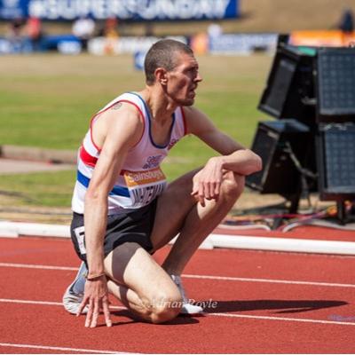 Profile Picture of Anthony Whiteman (@Whitemansub4_40) on Twitter