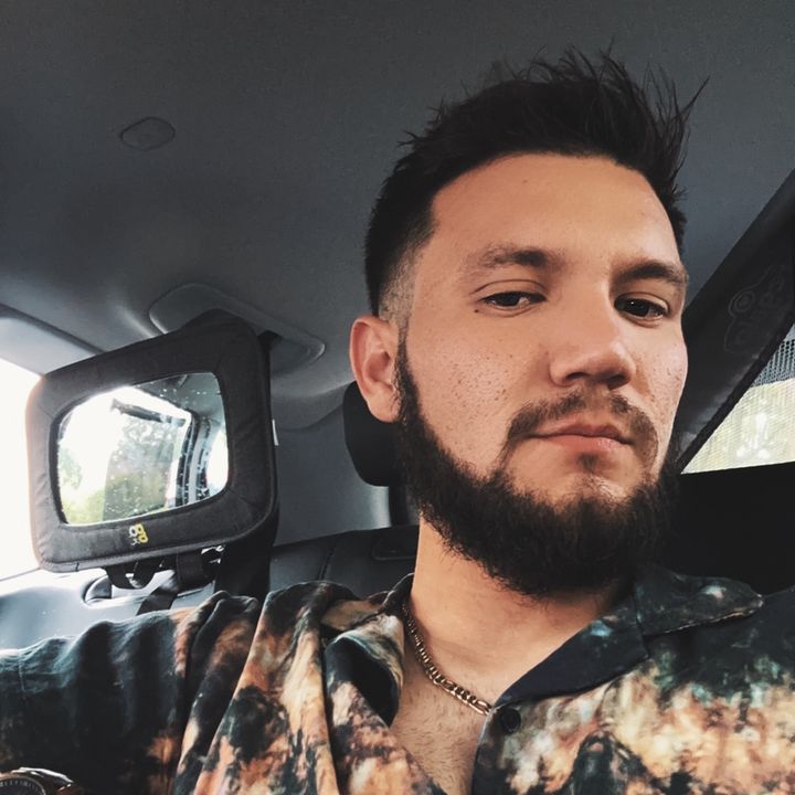 Profile Picture of   Mark Serrano... (@mark_serrano8) on Tiktok