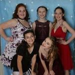 Profile Picture of Stella Richardson (@stella_richardson) on Instagram