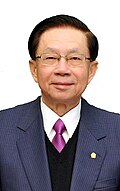 Profile Picture of Tien Hung-maoon Wikipedia