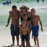 Profile Picture of Whitney Teeter (@whitneyltee) on Instagram