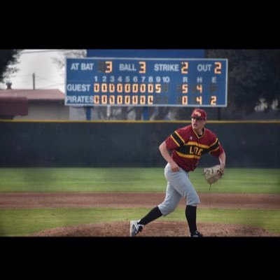 Profile Picture of Josh Penrod (@jpenrod05) on Twitter